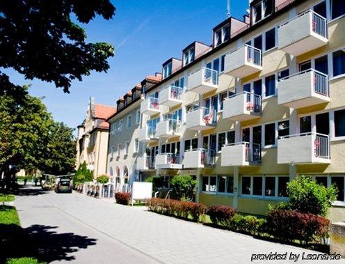 Frederics Schwabing 4* München