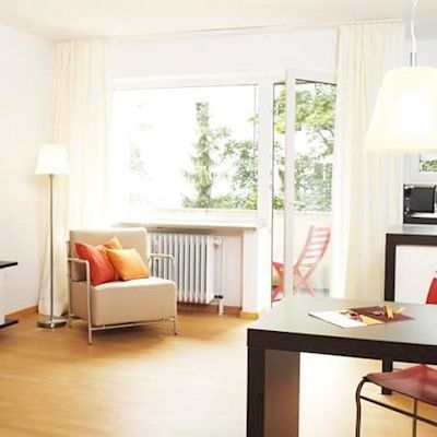 Frederics Schwabing 4* München