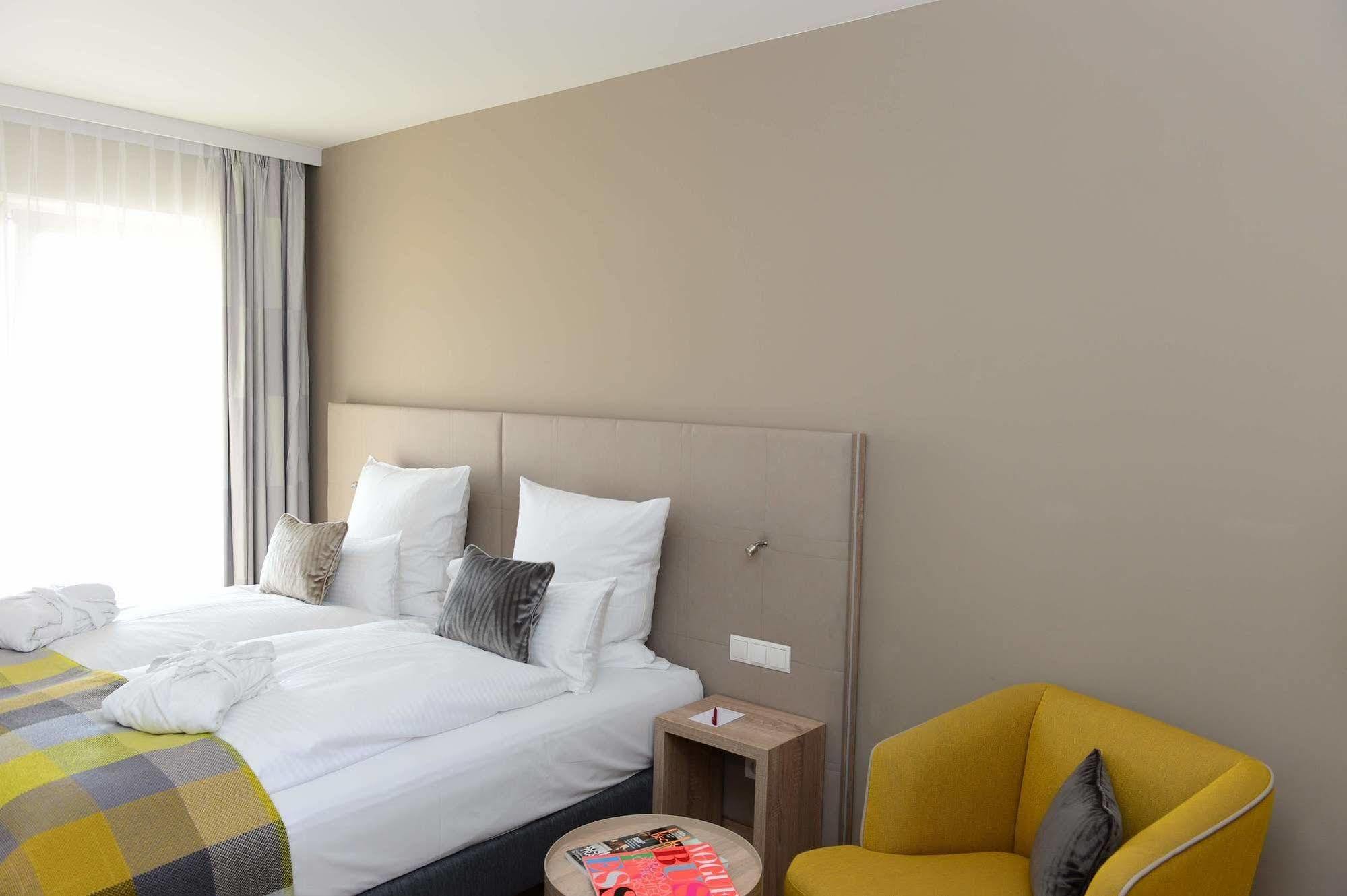 Frederics Schwabing Hotel